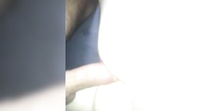 Raw Bi Cumming: Big Bareback Action with Amateurs