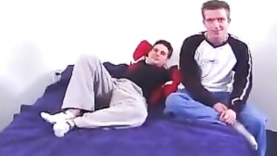 Gangbang Fever: Boyfriends Action