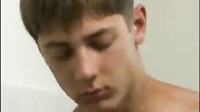 Good Clean Shower Fun: Action Replay - The Ultimate Gay Porn Experience!