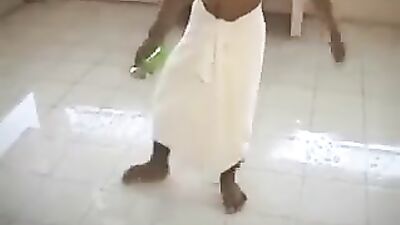 Asian Slippery Delight: Hardcore Action from the East!