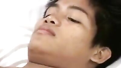 Asian Slippery Delight: Hardcore Action from the East!