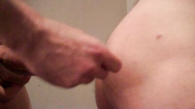 Younger Ass-Fucked By Huge Cock At The Gym! Wild & Unbridled Action!