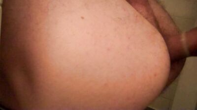 Younger Ass-Fucked By Huge Cock At The Gym! Wild & Unbridled Action!