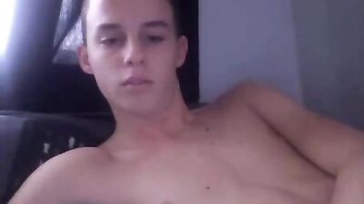 Jerichos Amateur Cum Shots and Handjobs