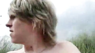 Outdoor Cum Shots - Amateur Public Wanking