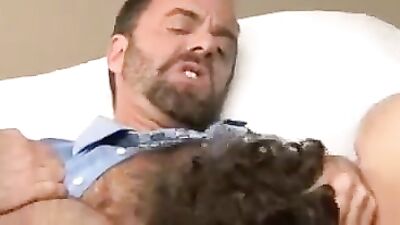 The Stepsons Revenge: A Father and Step Son Affair