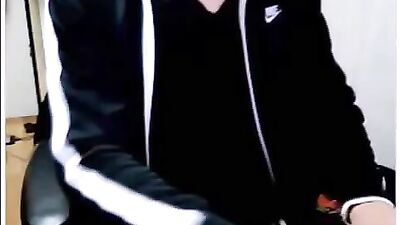 Asian Amateur Cumshots: Jerichos Upload Surprise!