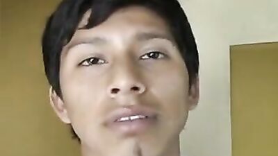 Milked Dry Latino Thick Edition #2