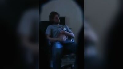 Office Erections - Bareback Escapades