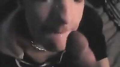 Taking Loads: The Ultimate Cumshot Oral Collection