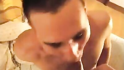 Taking Loads: The Ultimate Cumshot Oral Collection