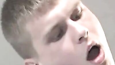 BB 4X4 4way: Ultimate Action Bareback Ass Play