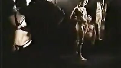 Vintage fuck and suck film