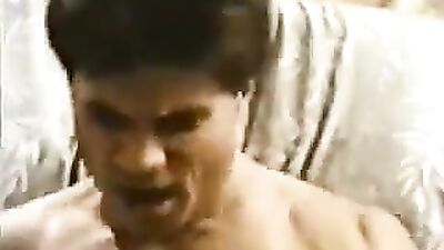 Vintage fuck and suck film