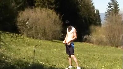 Hot Gay Sex Action Bareback Ass Play