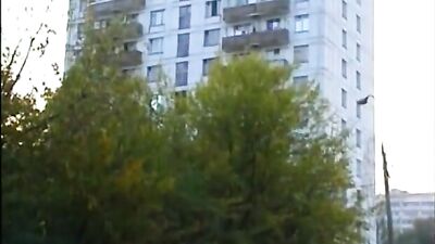 Three Russian Cum Shots - Bareback Boys