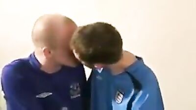 Two Boys Fuck - Gay Porn Action: Raw and Explosive!