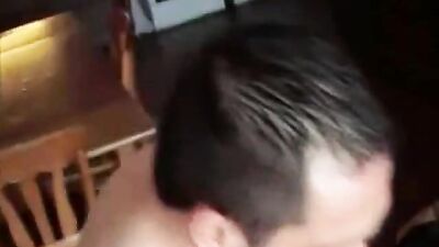 Bareback Web-Cam Sex with Man - The Ultimate Gay Porn Experience!