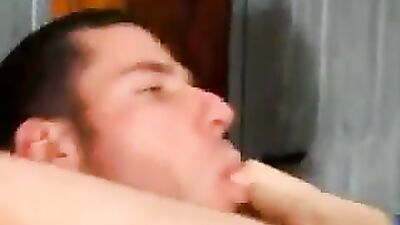 Gay Porn Video - Show Me Your Muscles and Action!