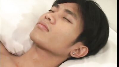 Chatchai Nitis Asian Action: A Thrilling Gay Porn Adventure!