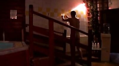 Raw Bareback Whirlpool Passion: The Ultimate Gay Porn Experience