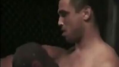 Gang Banged: Action Group Sex - The Ultimate Gay Porn Experience