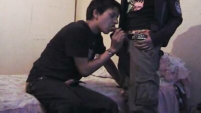 Hot jewish boys - Hardcore action amature handjob