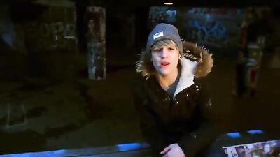 Girl Like You: Daniel Js Gay Porn Adventure!