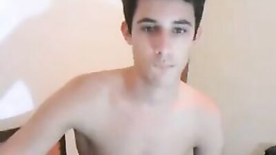 Jerichos Cum-Shot Collection: Big Dicks and Handjobs!