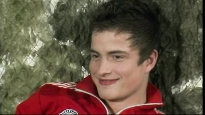 Jeffreys Solo Gay Porn Favorite - Hardcore Thrills!