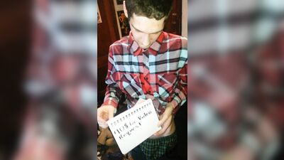 Gay for Paypal - Private Vids with Straight Boys