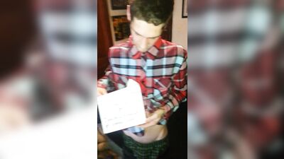 Gay for Paypal - Private Vids with Straight Boys