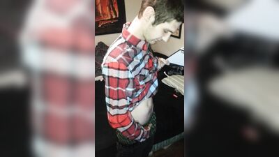 Gay for Paypal - Private Vids with Straight Boys