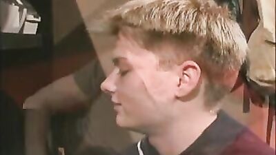 Young Lads Sexy Action: Cum-filled Big Cocks