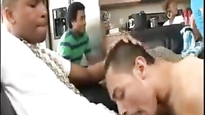 Cock Party Heatseekers: The Hot Dog Returns!