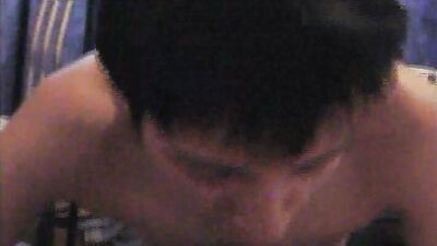 Horny Amateur Boys: Action-Packed Bisexual Fun!