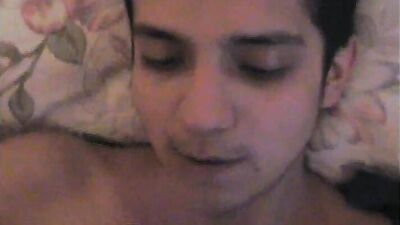 Horny Amateur Boys: Action-Packed Bisexual Fun!