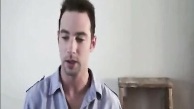 Step Brother Lust: Bareback Frat Guys and Fathers Rental Apartment #1