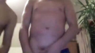 Exploring Gay Webcam Desires: 4 Cute Boys and Their Lonely Holidays!