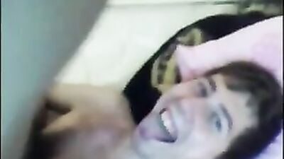 Amateur Bisexual Action: Jericho 48s Gay Porn Video Delight