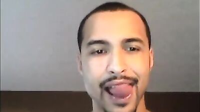 Satisfy your cravings with 13 inches of pure pleasure!