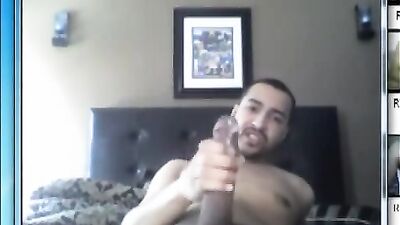 Satisfy your cravings with 13 inches of pure pleasure!