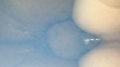 Cum Dripping on Camera: Amateur Bareback Big Cocks!