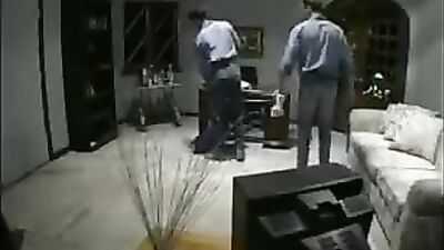 The Voyeur Lawyers Secret Desires Unveiled!