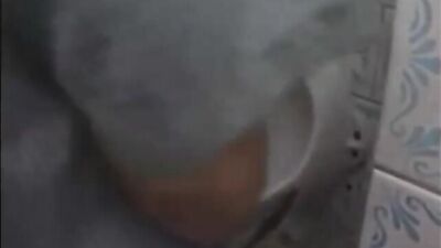 Twinks in Public Toilet: Fisting and Fucking Adventures