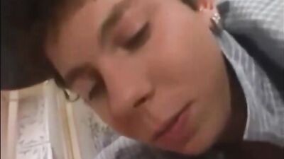 Twinks in Public Toilet: Fisting and Fucking Adventures