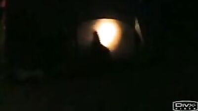 Young Scots Solo Cum Shot Handjob