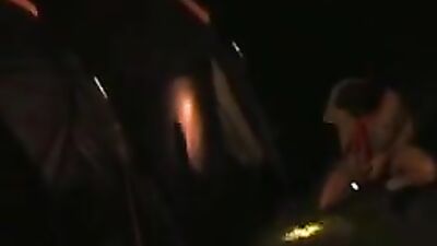 Young Scots Solo Cum Shot Handjob