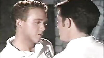 Gay Outdoor College Boys: Action-Packed Sexcapades