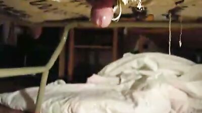 Young and Curious Cum Shots Solo!